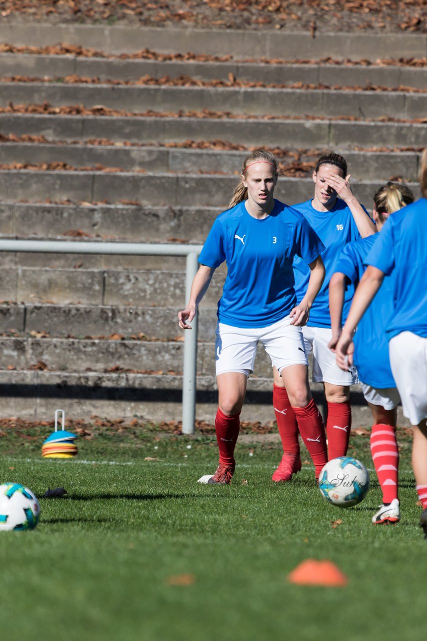 Bild 62 - Frauen Holstein Kiel - SV Meppen : Ergebnis: 1:1